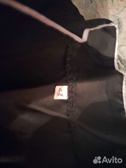 Поварские костюмы 44 и 42 размер