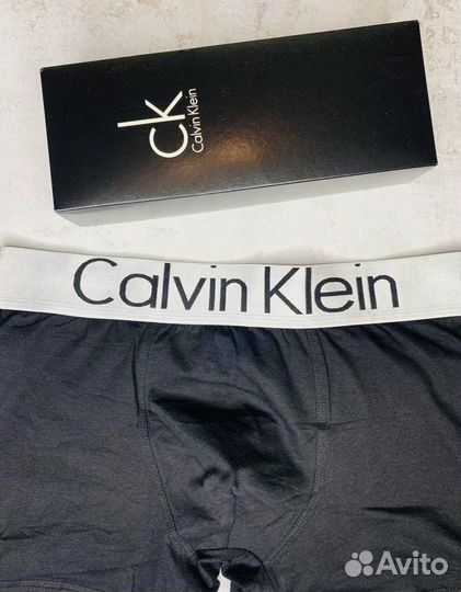 Мужские трусы Calvin Klein