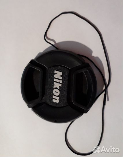 Крышка 52мм для nikon, Макро Кольца м39,экс-нометр