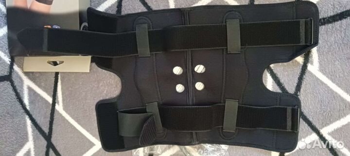 Бандаж на колено