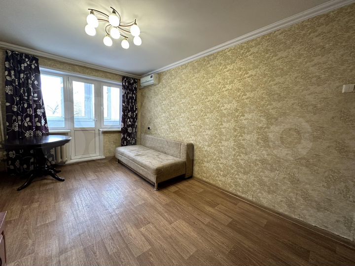 3-к. квартира, 53 м², 4/5 эт.