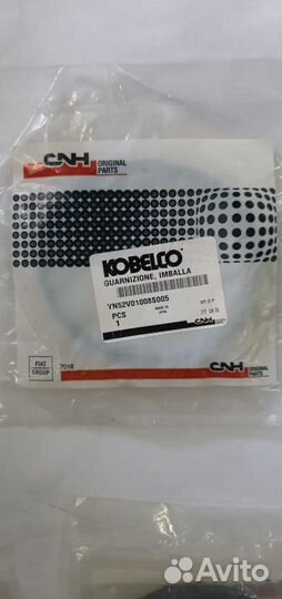 Yn52v01008s005 Фильтр Kobelco Аналог DG-90340