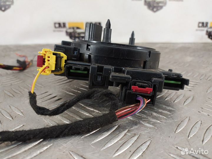 Подрулевая контактная группа