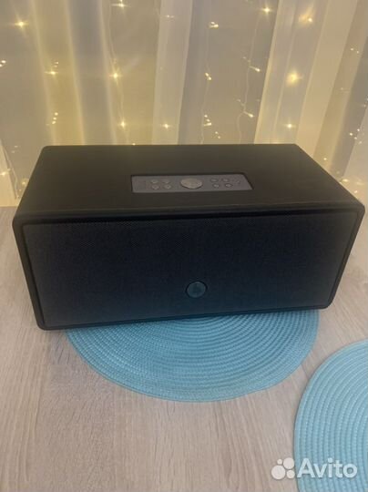 Колонка audio pro drumfire D-1