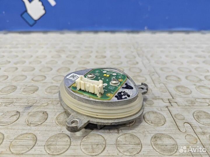 Светодиодный модуль Renault Arkana