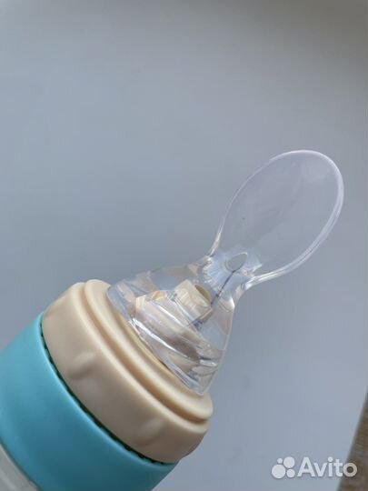 Ложка-дозатор Anpei