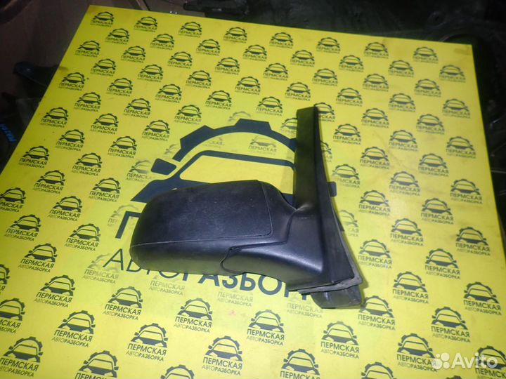 Зеркало правое для Ford C-MAX 2003-2010