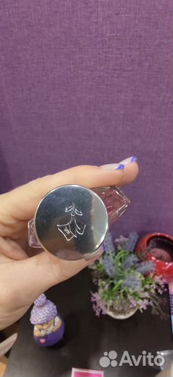 Туалетная вода lancome