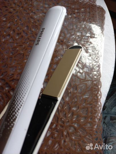 Выпрямитель утюжок для волос Philips