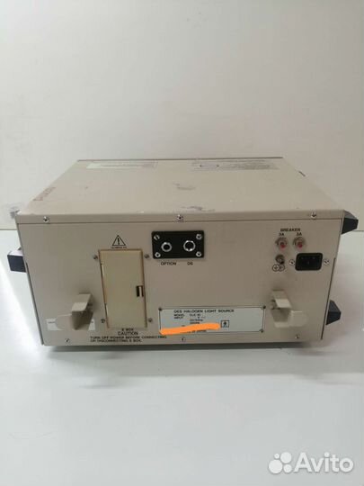 Источник света Olympus CLE-10