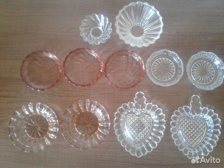 Розочки СССР