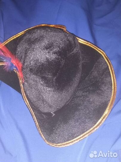 Костюм на мальчика новый год