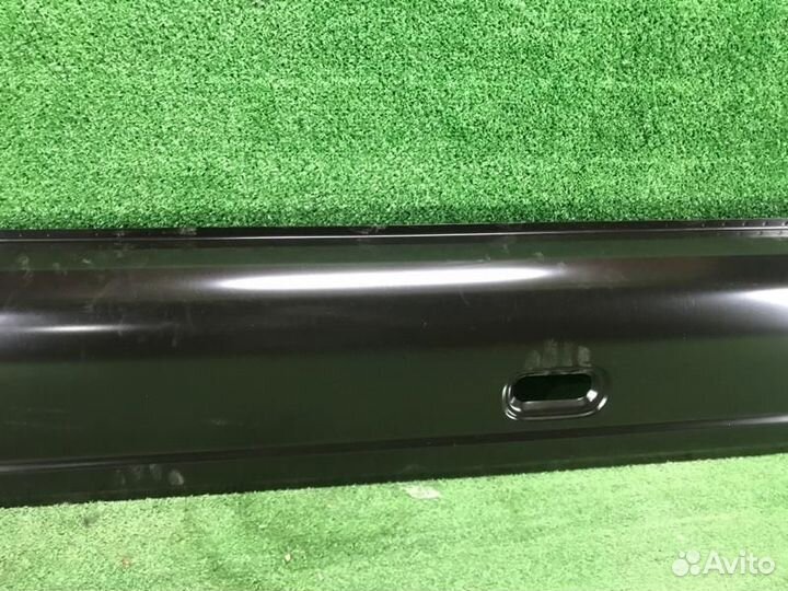 Молдинг крыши (лев/прав) Mercedes-Benz G-Class