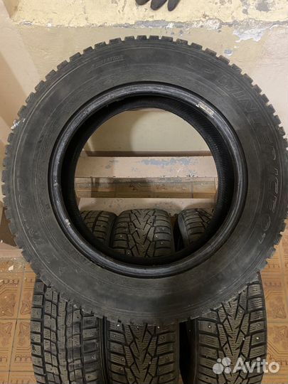 Nokian Tyres Nordman 7 195/65 R15 95T