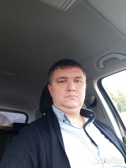 Начальник смены склада
