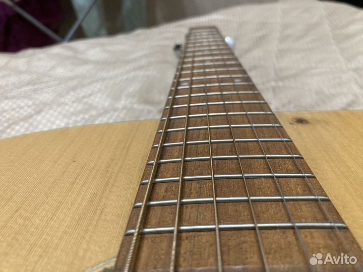 Гитара Simon Patrick Godin