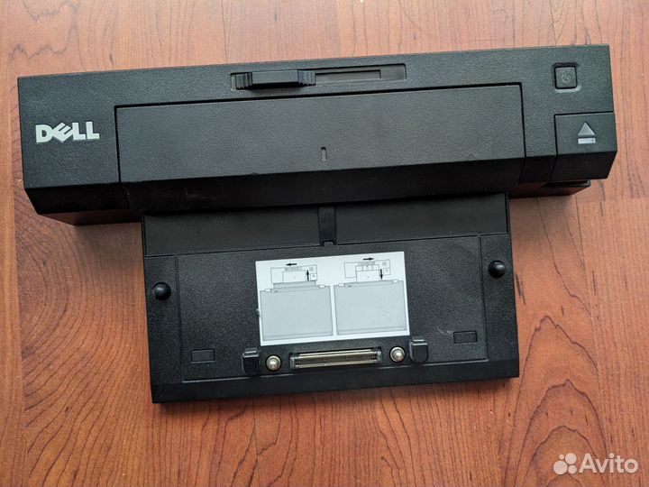 Док станция dell PRO2X