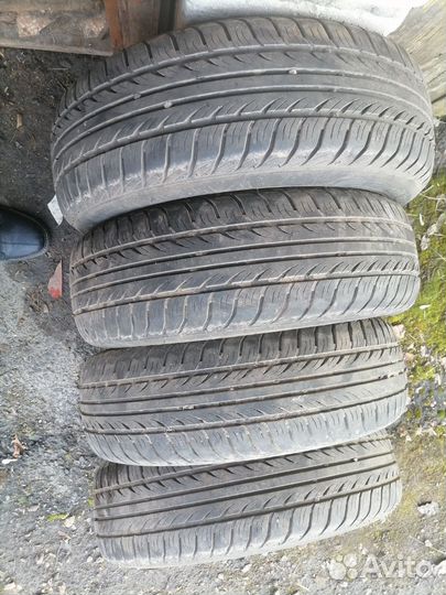 КАМА Breeze 175/65 R14