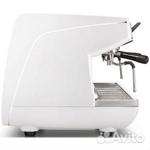 Кофемашина nuova simonelli appia life 2 gr s