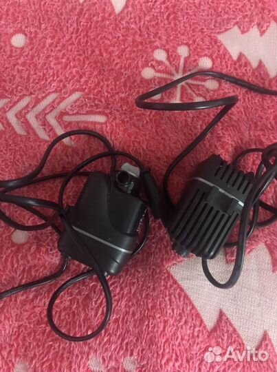 Фильтр для аквариума