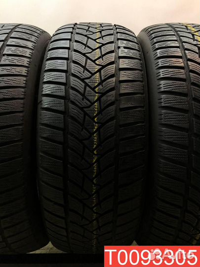 Dunlop Winter Sport 5 215/60 R16 101R