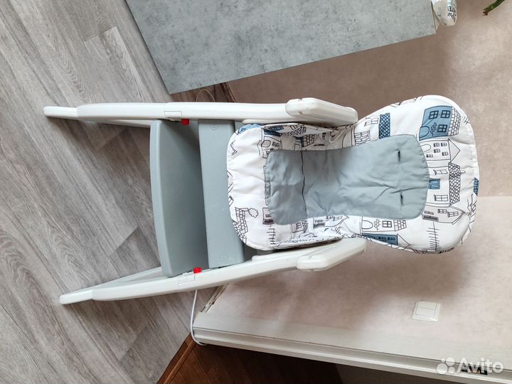 Стульчик трансформер