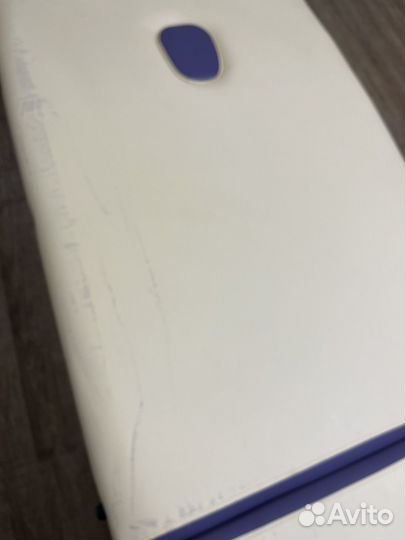 Массажный стол