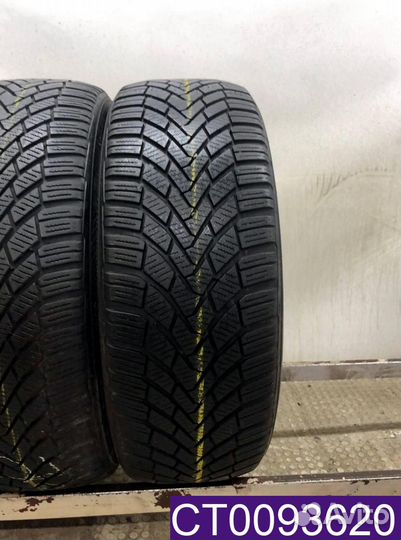 Continental ContiWinterContact TS 850 205/55 R16 96T