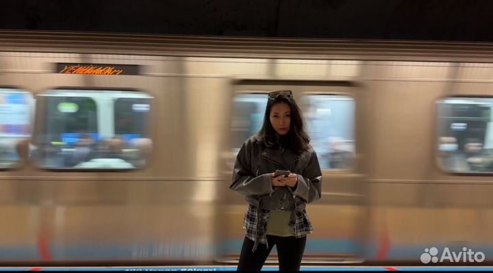 Мобилограф рилсмейкер