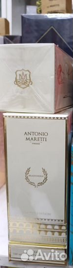 Antonio Maretti madonna 100ml