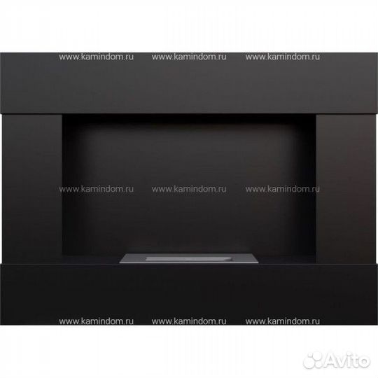 Биокамин Kratki Bravo PRO TUV bravo/szlif/TUV стал