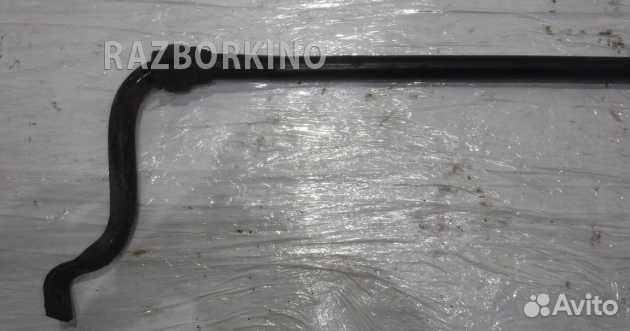 Стабилизатор передний