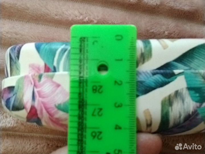 Футляр для очков Испания