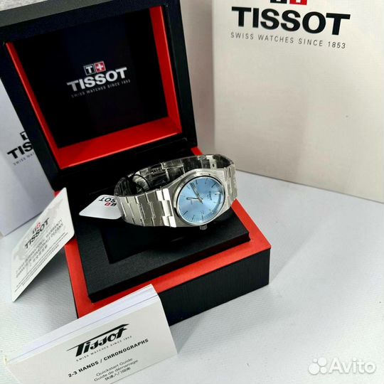 Наручные часы Tissot prx