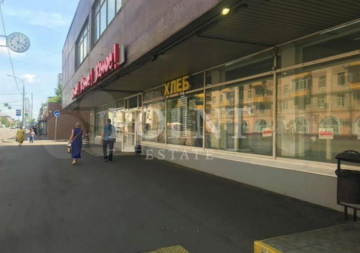 Сдам торговое помещение, 364 м²