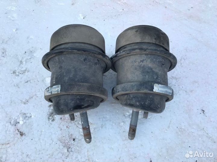 Подушка двигателя Lexus Gs 4 (12-17) 2012