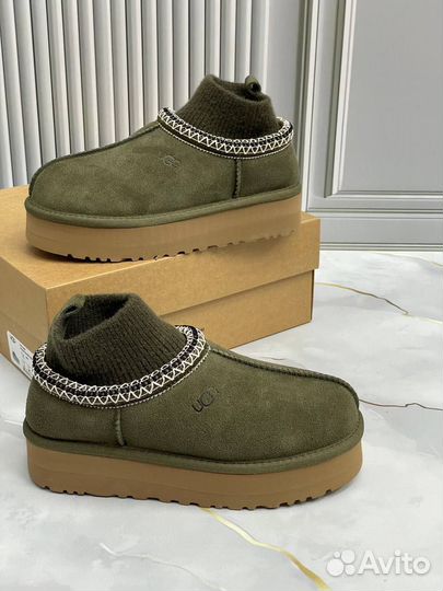 Угги Ugg с носком