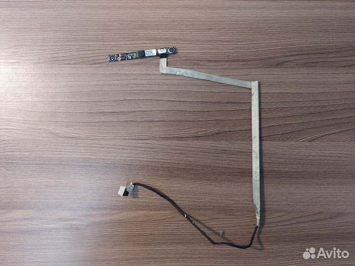 Вебкамера с шлейфом Asus Eee PC 1201N 14g14f026001