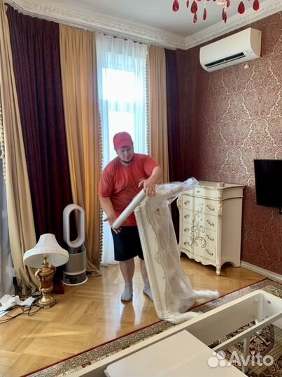 Грузоперевозки газель переезды грузчики перевозки