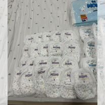 Подгузники трусики momi xl, Светогорск