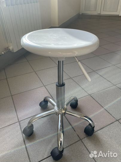Табурет стул мастера