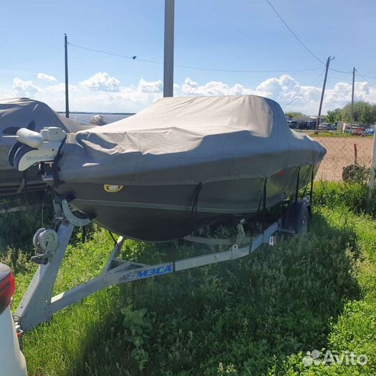 Ява-470 волжанка