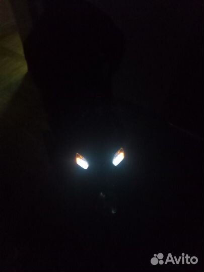 Детский трехколесный велосипед бу