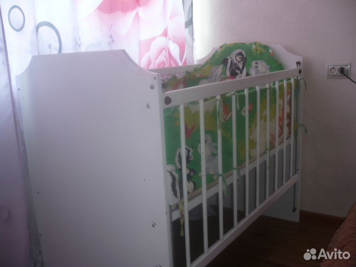 Детская мебель