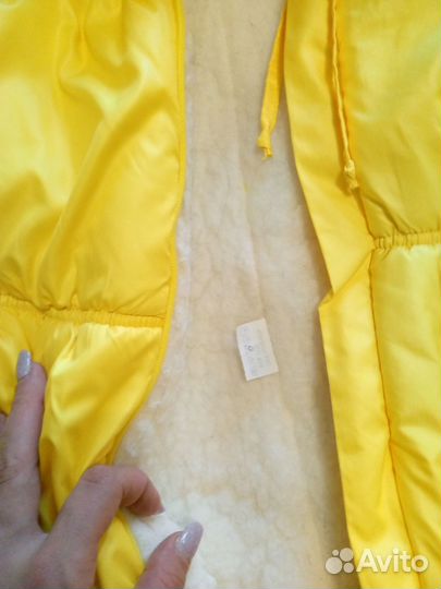 Кокон для новорожденных на выписку