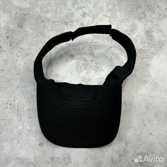 Кепка-козырек Salomon (Nike, Ellesse, Wilson)