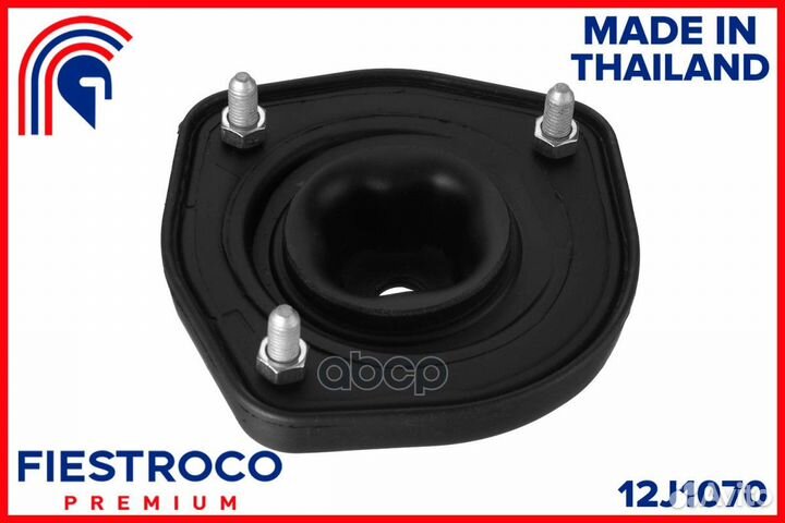 Опора амортизатора toyota Sprinter EE90 2E 1,3