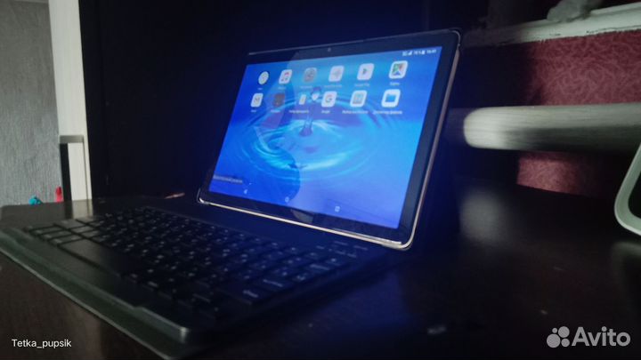 Ноутбук планшет