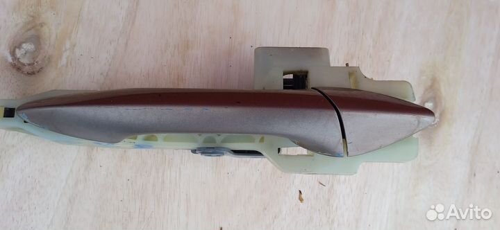 Ручка двери задняя правая Hyundai Elantra (MD)