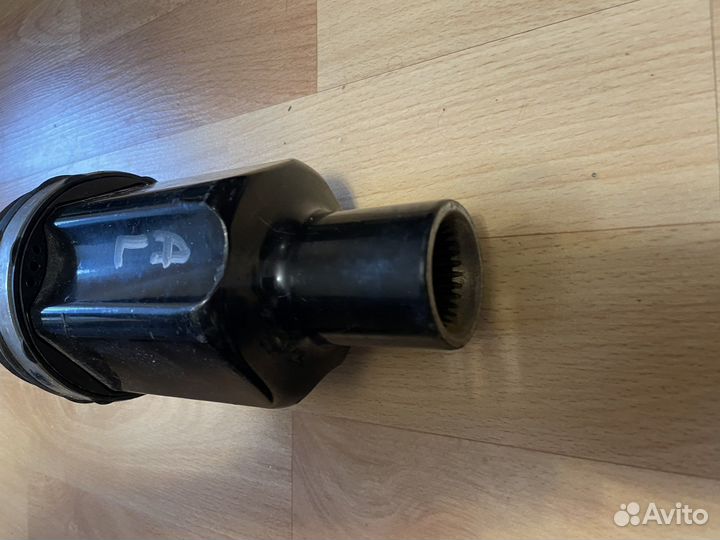 Привод передний левый Mercedes W213 A2133309902